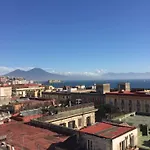 Casamiranapoli Bed & Breakfast