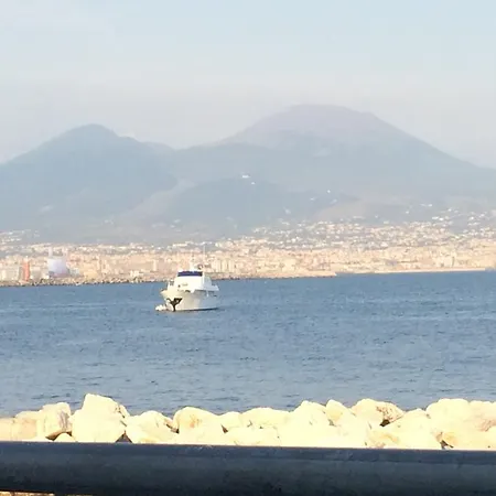 Casamiranapoli 3*