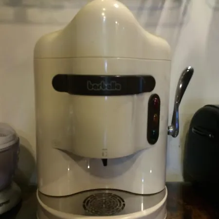 Bed & Breakfast Casamiranapoli 4*