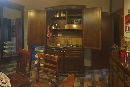 Casamiranapoli Bed & Breakfast Napels