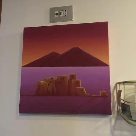 Casamiranapoli Napels