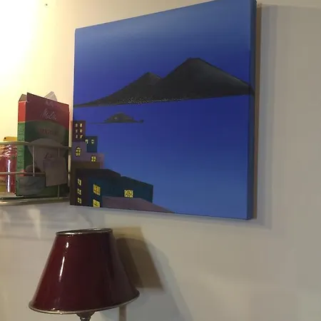 Casamiranapoli 4* Napels