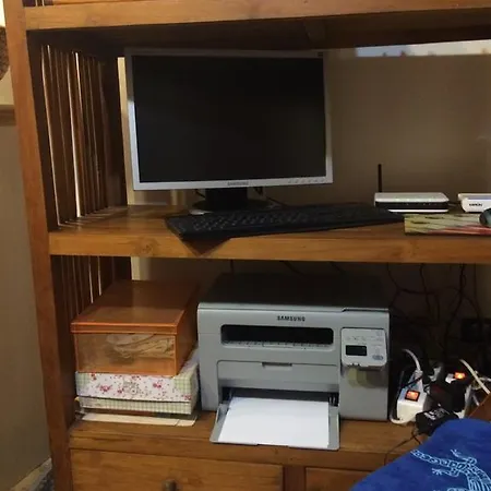 Casamiranapoli Napels