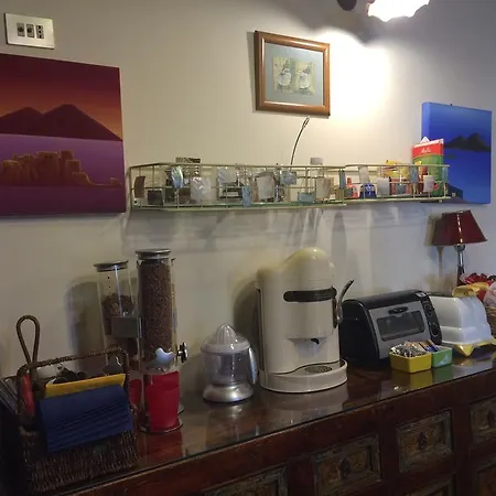 Casamiranapoli 4* Napels