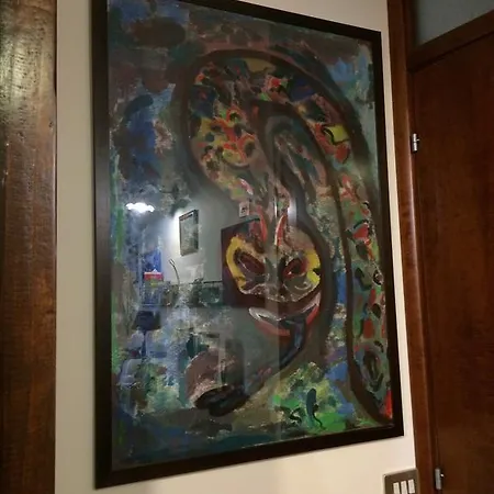 Bed & Breakfast Casamiranapoli