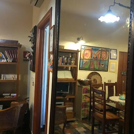 Casamiranapoli Neapol