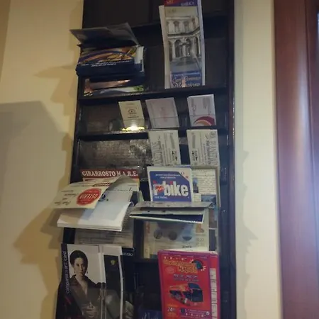 Casamiranapoli Nocleg ze śniadaniem Neapol