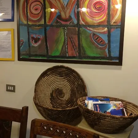 Casamiranapoli Bed & Breakfast