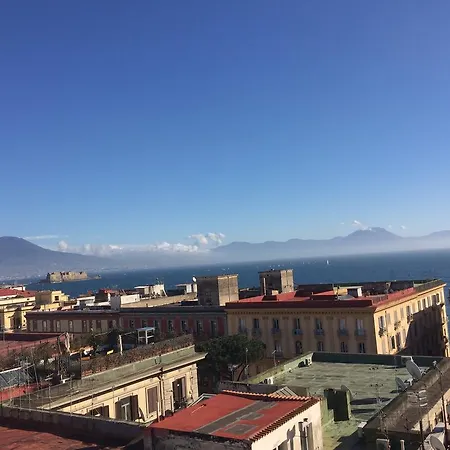 Nocleg ze śniadaniem Casamiranapoli