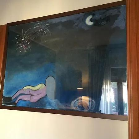 Casamiranapoli Napels