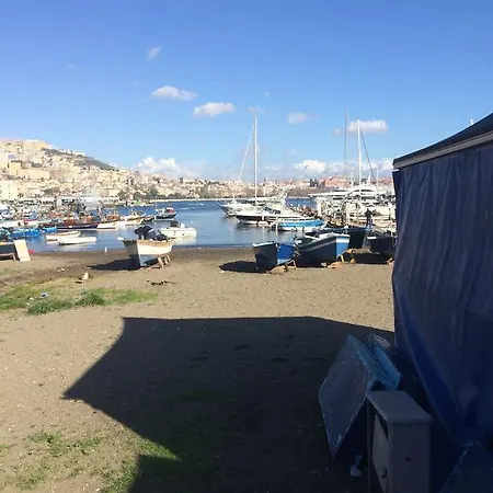 Casamiranapoli Nocleg ze śniadaniem Neapol