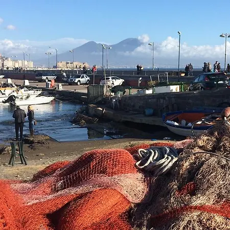 Casamiranapoli Neapol