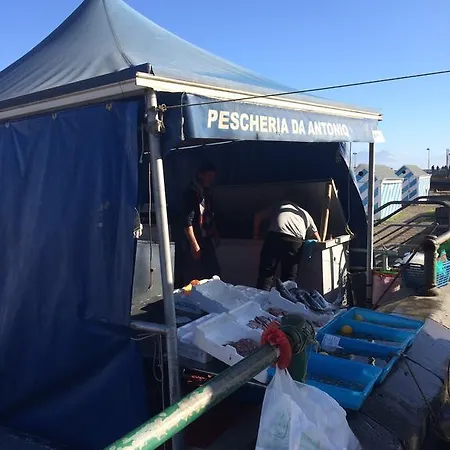 Casamiranapoli Nocleg ze śniadaniem