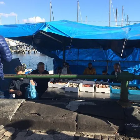 Casamiranapoli 4* Neapol