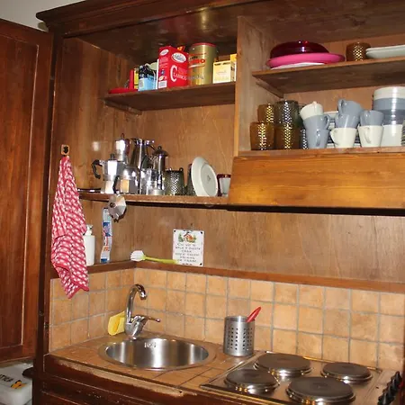 Casamiranapoli Neapol