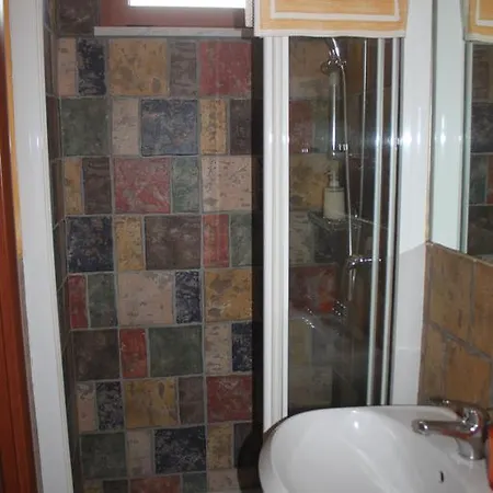 Casamiranapoli Bed & Breakfast Napels