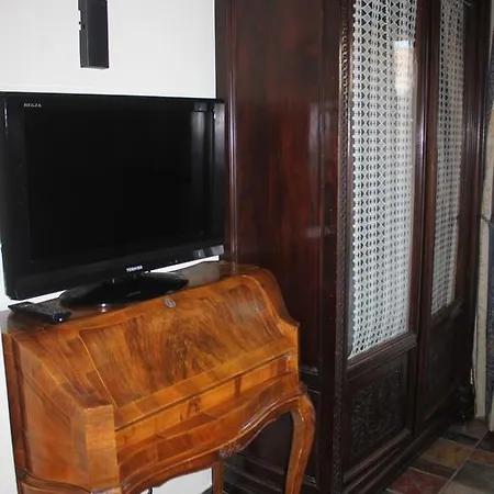 Bed & Breakfast Casamiranapoli Napels