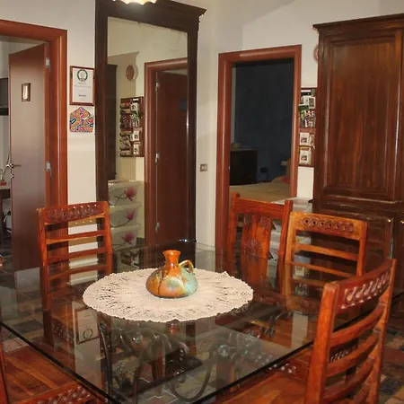 Bed & Breakfast Casamiranapoli