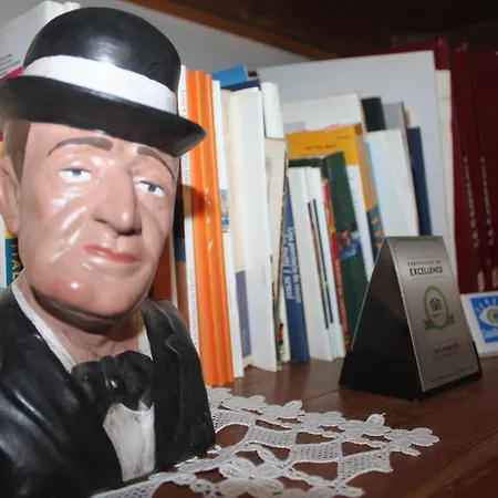 Casamiranapoli Bed & Breakfast 4*