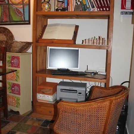 Bed & Breakfast Casamiranapoli Napels