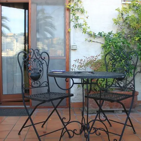 Bed & Breakfast Casamiranapoli