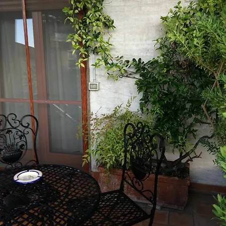 Bed & Breakfast Casamiranapoli