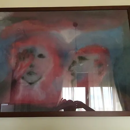 Nocleg ze śniadaniem Casamiranapoli Neapol