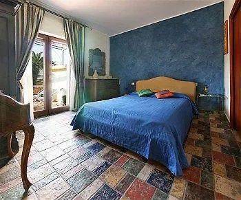 Casamiranapoli Napels