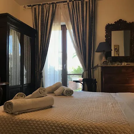 Casamiranapoli Bed & Breakfast Napels