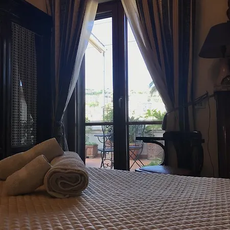 Casamiranapoli Bed & Breakfast