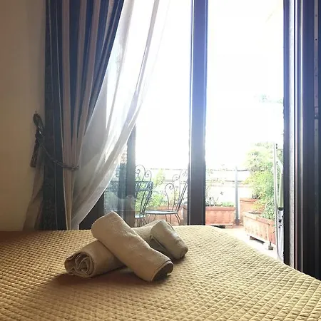 Casamiranapoli Napels