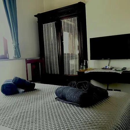 Casamiranapoli Neapol