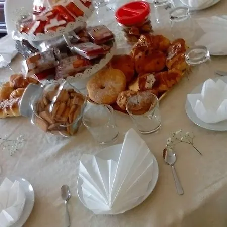 Casamiranapoli Napels