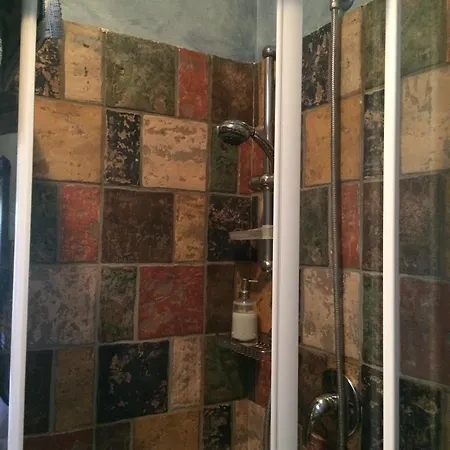 Nocleg ze śniadaniem Casamiranapoli