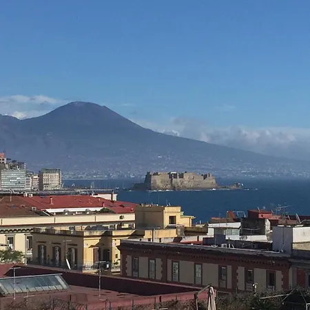 Casamiranapoli Bed & Breakfast