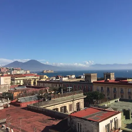 Casamiranapoli Nocleg ze śniadaniem