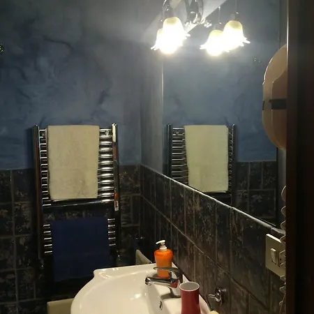 Bed & Breakfast Casamiranapoli 4*