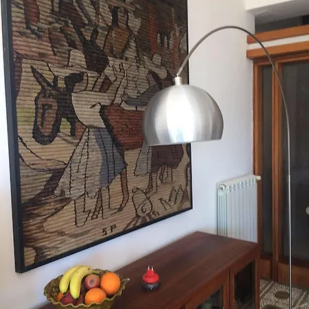 Casamiranapoli Nocleg ze śniadaniem